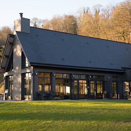 Les Sources Du Val Bed & Breakfast Saint-Pierre-du-Val ภายนอก รูปภาพ