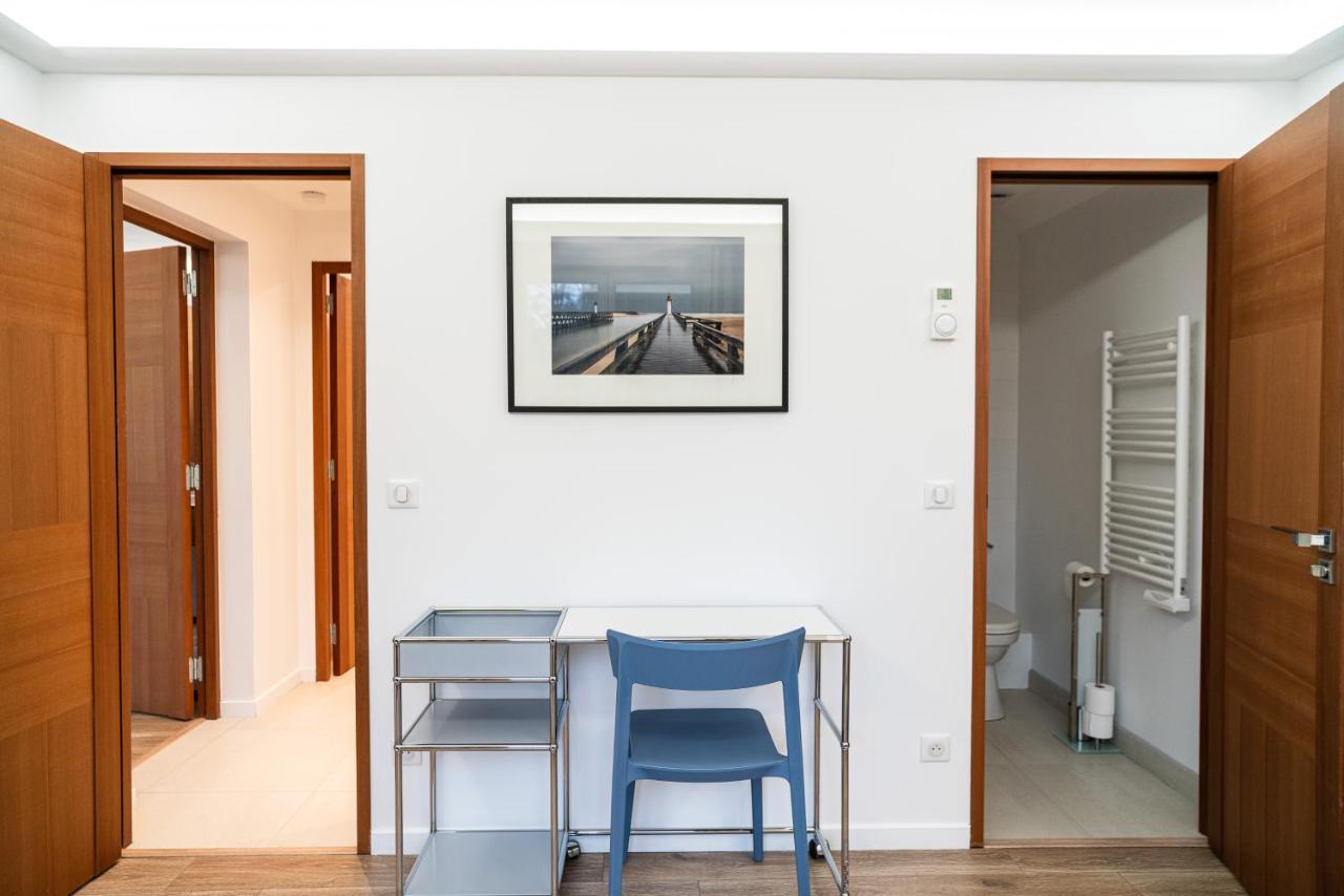 Les Sources Du Val Bed & Breakfast Saint-Pierre-du-Val ภายนอก รูปภาพ